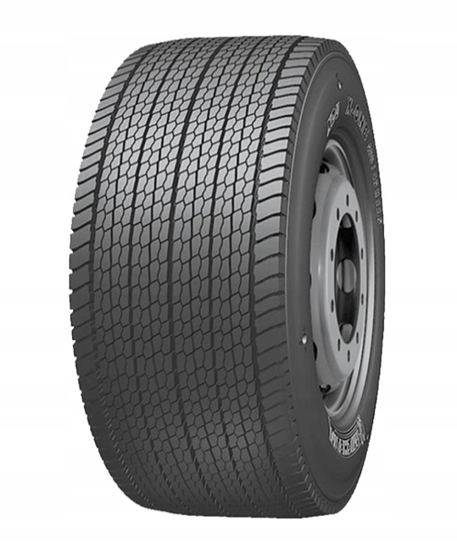 455/45R22.5 opona MICHELIN X ONE XDU TL M+S 166J